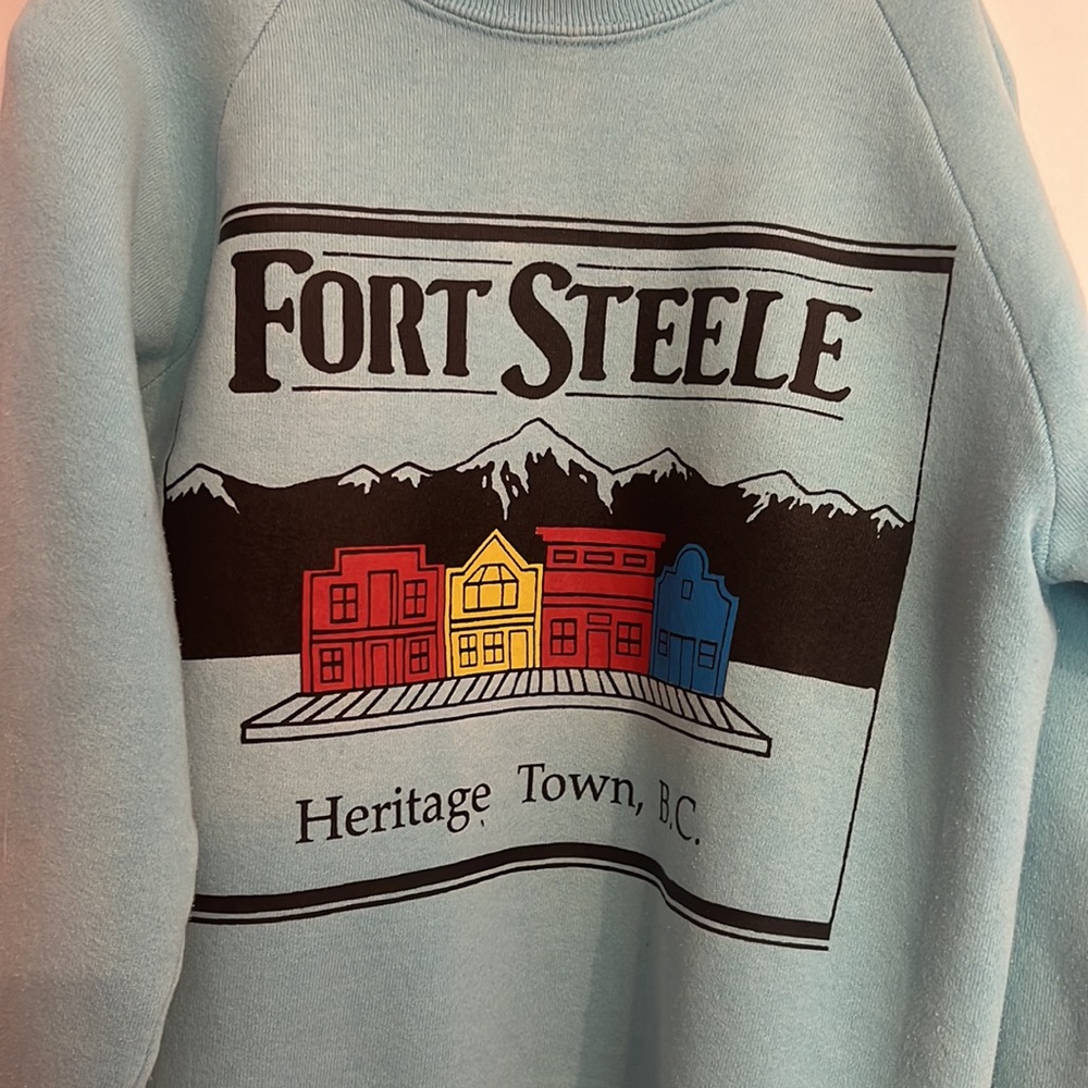 Vintage sweater